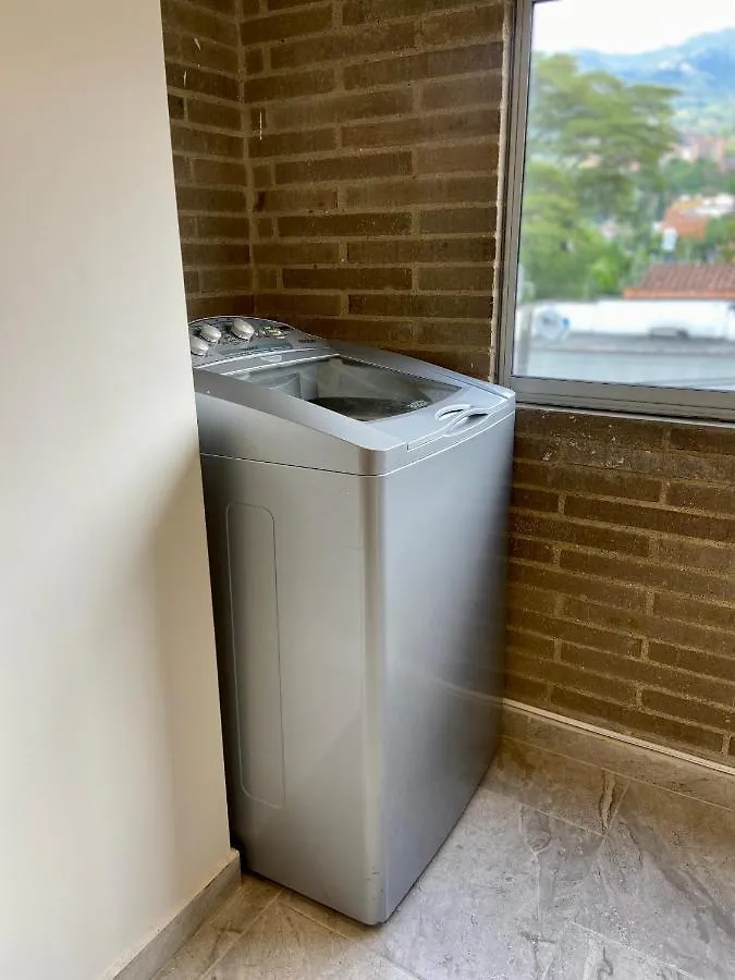 Apartamento Con Excelente Ubicacion En Envigado Colombia