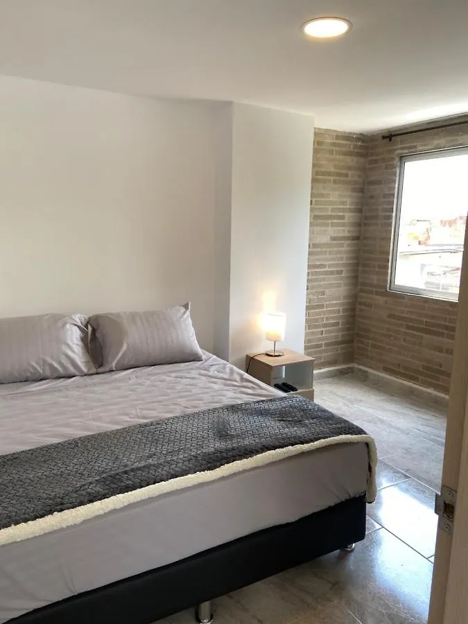 Apartamento Con Excelente Ubicacion En Envigado