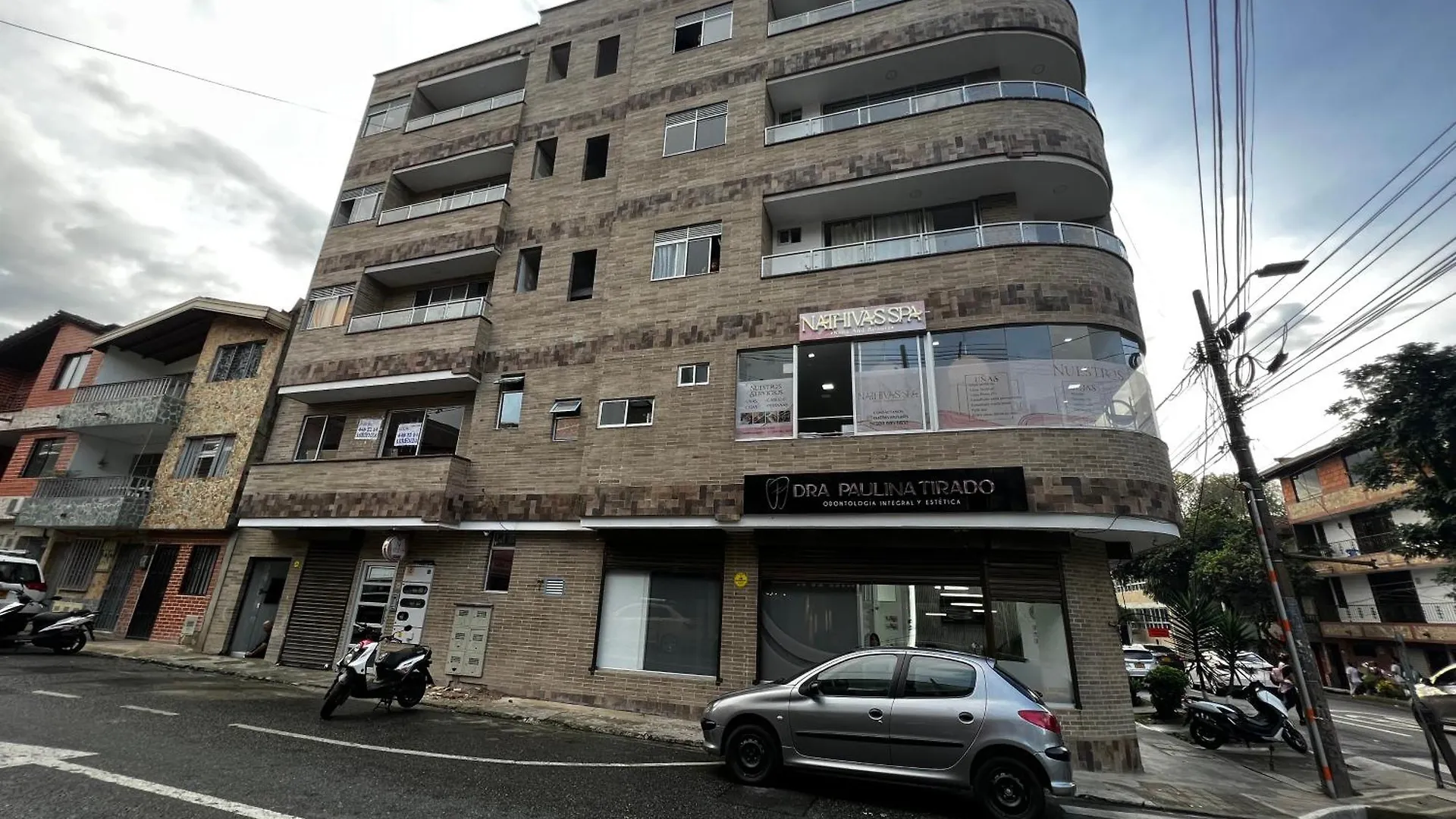 Apartamento Con Excelente Ubicacion En Envigado