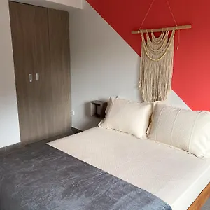  Apartamento Versalles - Acogedor Aptos Y En -15 Min El Poblado